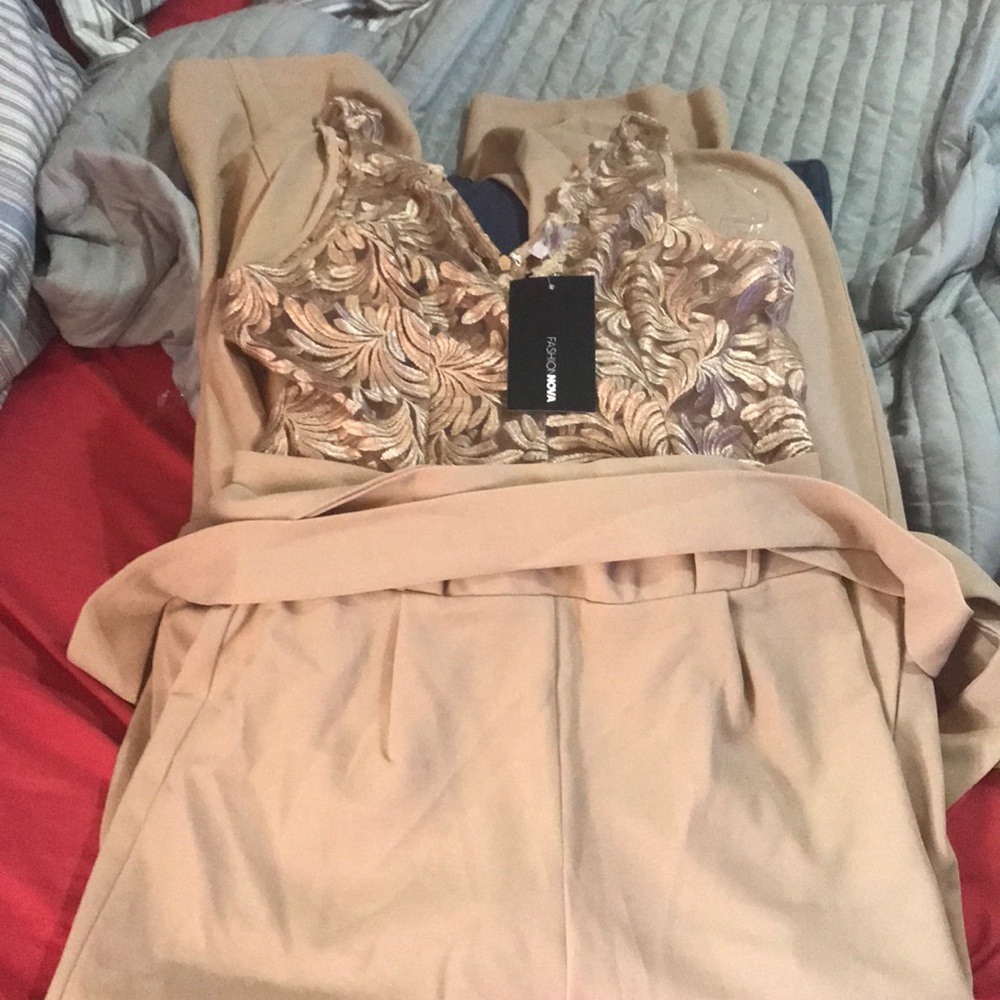 Jumpsuit